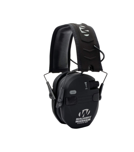 Walker's Razor Quad Electronic Muffs